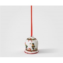 Annual Christmas Edition 2026 campana 